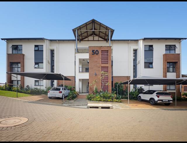 2 BEDROOM APARTMENT FOR SALE IN BALLITO CENTRAL